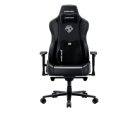 Anda Seat Novis Plus XL Black PVC - 1473968 - zdjęcie 1